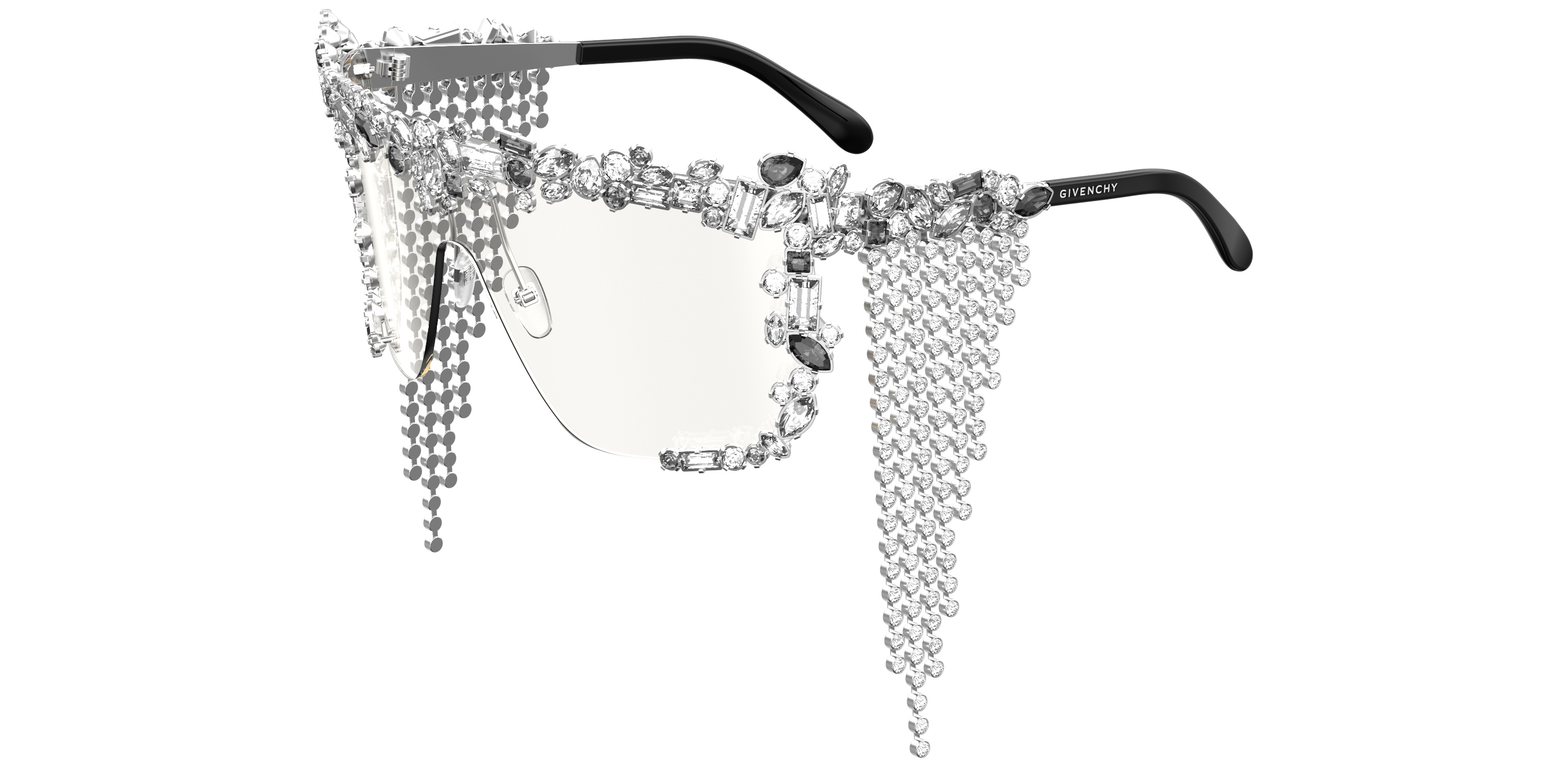 GIVENCHY EYEWEAR COLLECTION SPRING 