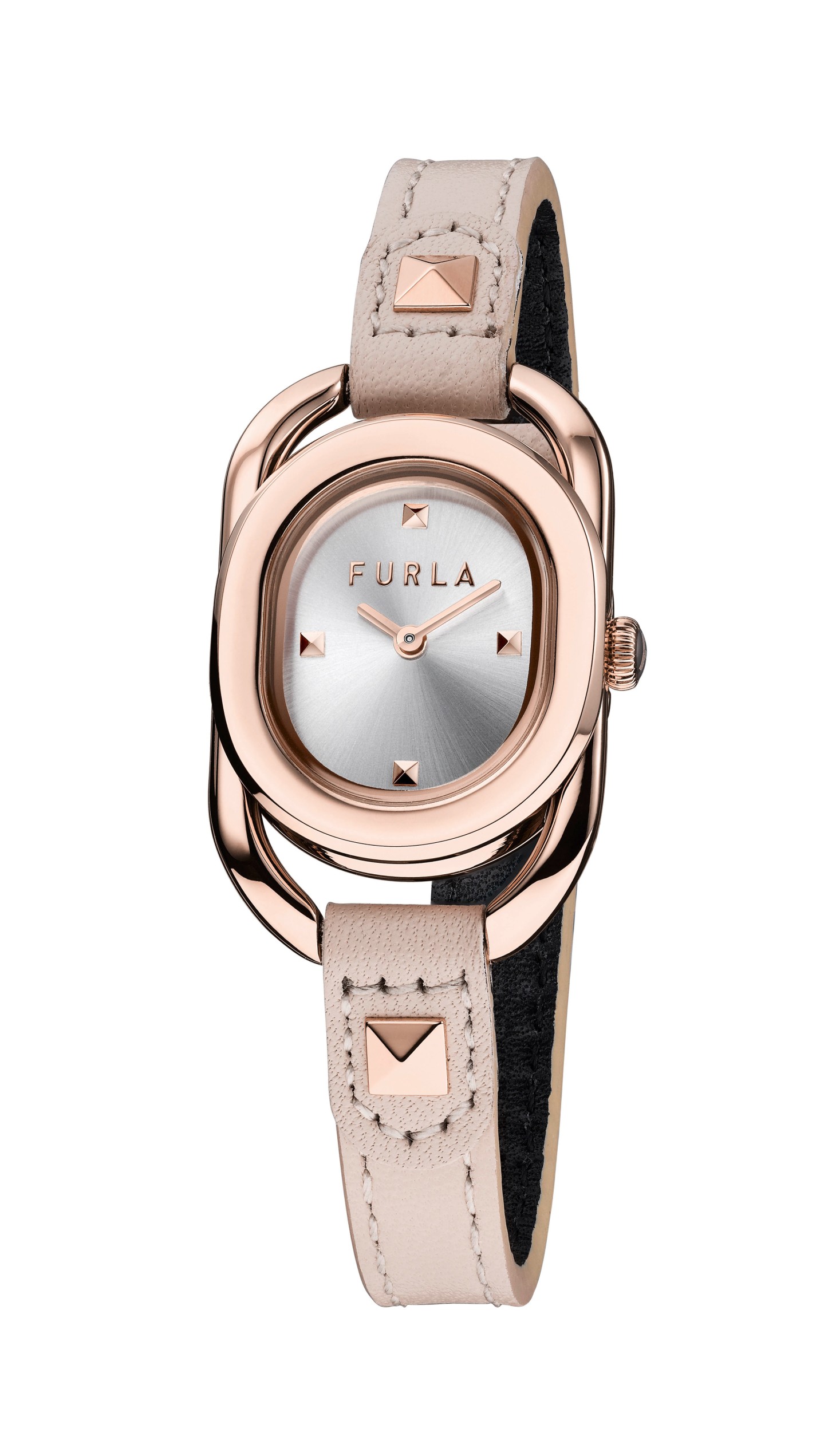FURLA AND TIMEX GROUP ANNOUNCE A LICENSING AGREEMENT FOR THE PRODUCTION ...