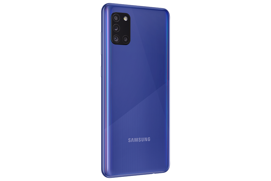 Самсунг а31 синий. Смартфон Samsung Galaxy a13 4/64gb Blue (SM-a137).