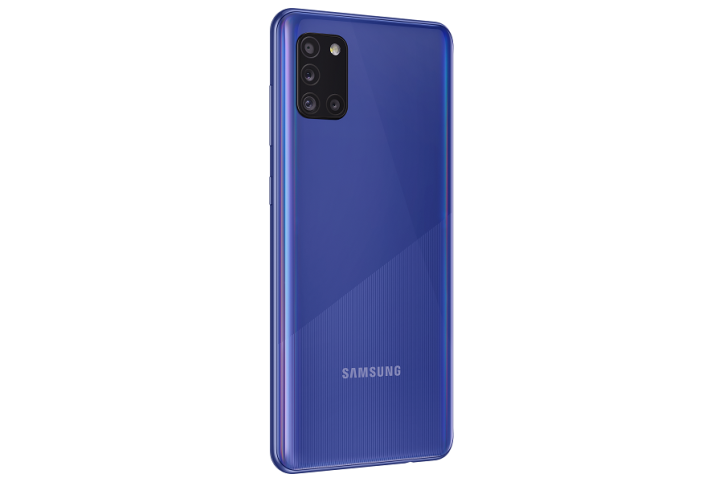 Samsung Introduces Galaxy A31 And A11 In Singapore Latest Galaxy